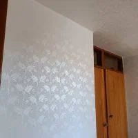 رنگ آمیزی (نقاشی) ساختمان|خدمات پیشه و مهارت|اهواز, کوروش|دیوار