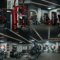 استخدام نیروی خدماتی در باشگاه پرشین