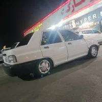 پراید مدل 98