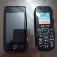 گوشی ساده ..کارکرده