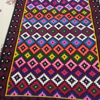 گلیم دست باف