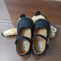 کفش کودک هر دو با هم ۵۰۰۰۰۰ تومان