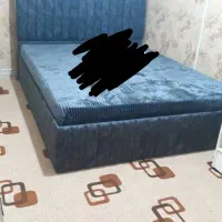 تخت خواب دو نفره