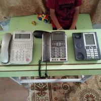 تلفن رومیزی