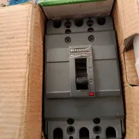کلید اتوماتیک کمپکت 60 آمپر