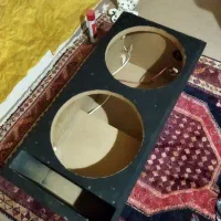 طاقچه و باکس