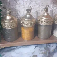 جاادویه ای