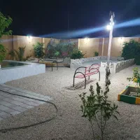 اجاره املاک|اجارهٔ کوتاه‌مدت ویلا و باغ|جم, |دیوار