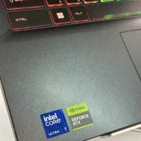 msi cyborg / لپتاپ ام اس ا / لپتاپ گیمینگ /rtx4060|رایانه همراه|اصفهان, درب کوشک|دیوار