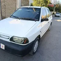 پراید 131 مدل 92  خرامه