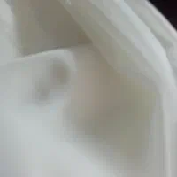 پرده حریر ساده استفاده نشده با دستک|پرده، رانر، رومیزی|مشهد, آزادشهر|دیوار