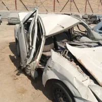 خودرو تصادفی|خودرو سواری و وانت|بندر ماهشهر, |دیوار