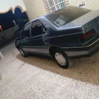 پژو ۴۰۵ مدل ۹۹