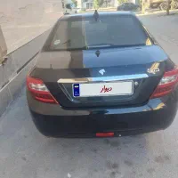 دنا|خودرو سواری و وانت|جره و بالاده, |دیوار