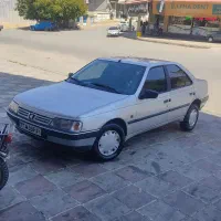 روا 87 یک گلیگر رنگ