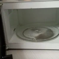 ماکروفر سامسونگ