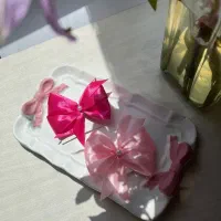 گلسر دخترونه گل سر اقتصادی