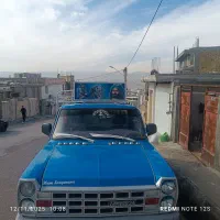 نیسان|خودرو سواری و وانت|یاسوج, |دیوار