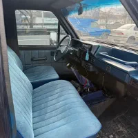 پاترول ۴در|خودرو سواری و وانت|تبریز, |دیوار