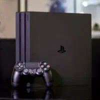 پلی استیشن فور کپیخور درحدآک چکی