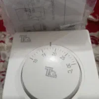 ترموستات فن کوئل