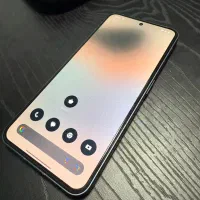 Nothing phone 2 مشکی ۲۵۶ گیگ