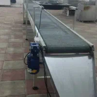 نقاله  خشک کن