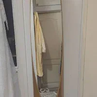 آینه مدل ماتیکی