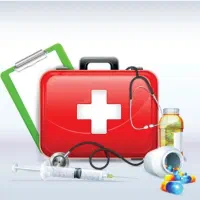 خدمات پرستاری تزریقات سرم تراپی