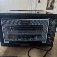 ماکروفر|اجاق گاز و لوازم برقی پخت‌وپز|سهند, |دیوار