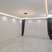 آپارتمان ۱۰۰ متری طبقه اول