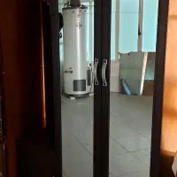 جا لباسی/کمدجادار/آیینه دار|جاکفشی، کمد، دراور|قم, زاویه|دیوار