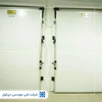 اجرای تخصصی سردخانه صنعتی و تجاری|ماشینآلات صنعتی|اهواز, کیان اباد|دیوار