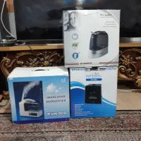3تا بخور دوتا گرم وسرداکبند