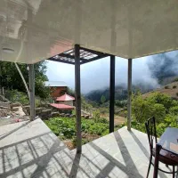 اجاره ویلا جنگلی کوهستانی