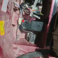 تعمیرات ماشینوموتر شارژی برادران|اسباببازی بچه|بندر امام خمینی, |دیوار