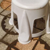 دست‌شوی‌فرنگی