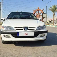 پارسTU5 گاز سیمی مدل ۴۰۱ فروش فوری