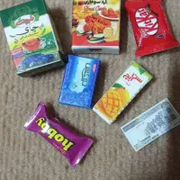 مگنت مینیاتوری|اسباب‌‌بازی|قم, آذر (نکویی)|دیوار
