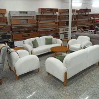 میز تلویزیون ال سی دی داژگ ((نقد و اقساط))|میز تلویزیون|خمینی‌شهر, |دیوار