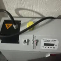 استابلایزر مارال ۲۰ کاوا در حد