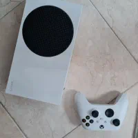 xbox series s / ایکس باکس سری اس|کنسول، بازی ویدئویی و آنلاین|تهران, حافظیه|دیوار