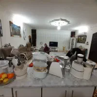 اپارتمان.۷۵.متری طبقه۲ توس۸۵ انفرادی