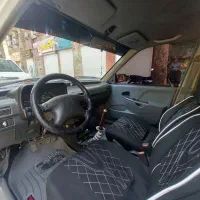 پراید مدل ۸۰ عروسک|خودرو سواری و وانت|تهران, شمیراننو|دیوار