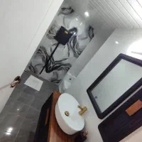 ۱۶۵ متر  تک واحدی ۳ خواب پارکینگ اختصاصی|فروش آپارتمان|مشهد, گلبرگ|دیوار