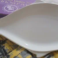 دیس مدل ماهی