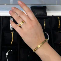 بنگل کارتیر اورجینال تمام استیل رنگ ثابت عمری|بدلیجات|خمینی‌شهر, |دیوار