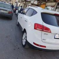 جک s5 اتومات مدل 96بدون رنگ|خودرو سواری و وانت|اصفهان, خانه اصفهان|دیوار