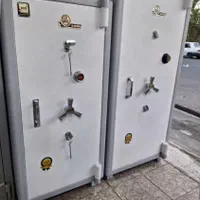 گاوصندوق ۴قفل ورمزدیجیتال|خدمات پیشه و مهارت|شهرکرد, |دیوار