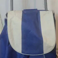 فروش سبد خرید چرخدار